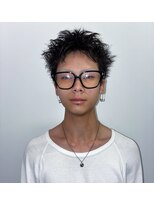 ニール 名古屋 伏見 丸の内(NEELU) ザクザクショート
