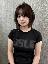 グロー オオミヤ アネックス 大宮(GLROW OMIYA ANNEX)&nbsp;舟久保 七海