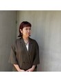ヘアメイク マージ(hair make merge)&nbsp;Kotoko 