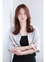 キッカ 朝日ヶ丘(CHICCA)&nbsp;ガーリーレイヤー