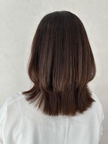 スイクロップエス(sui.cropes)&nbsp;レイヤースタイル