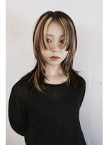 ガタカ(GATTACA) ステップレイヤー/デザインカラー