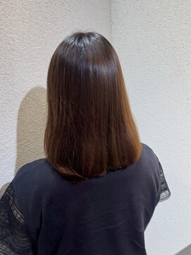 エルサフィロ ヒゴバシ(el zafiro) 【エルサフィロ　肥後橋】お客様スタイル