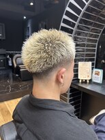 ドゥーエン 京橋店(DoEN)&nbsp;テーパーフェード