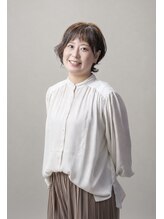 ヘアーアートミュージアム(Hair Art Museum)&nbsp;長友 瑞代