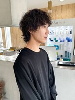 ザ ファースト(The FIRST)&nbsp;ニュアンスウルフ
