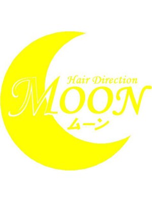 ヘアーディレクション ムーン(HairDirection MOON)