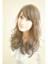 ニスル 上尾店(NISURU)&nbsp;似合わせカット/大人ガーリー/ダークアッシュ/着物/上尾/上尾駅