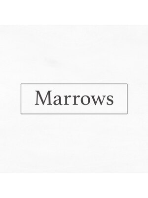 マロウズ(Marrows)