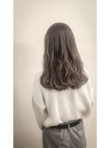 バイオレットアッシュ