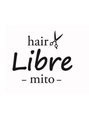 ヘアー リブレ ミト(hair Libre mito)