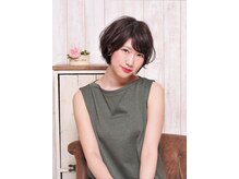 オーパーズ ヘアデザイン(OPAS Hair Design)