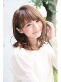 ゆるふわボブディ