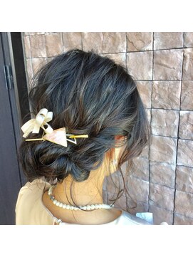 カットバンク(CUT BANK) 結婚式お呼ばれセット