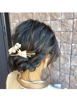 カットバンク(CUT BANK) 結婚式お呼ばれセット