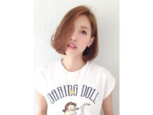 オブヘアー 宮崎台店(Of HAIR)