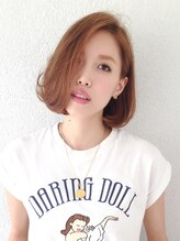 オブヘアー 宮崎台店(Of HAIR)