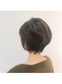 2セクションショート