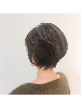 オットー バース(Otto BIRTH) 2セクションショート