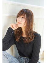 【noah parfait銀座】グレージュ似合わせカットエアリーショート
