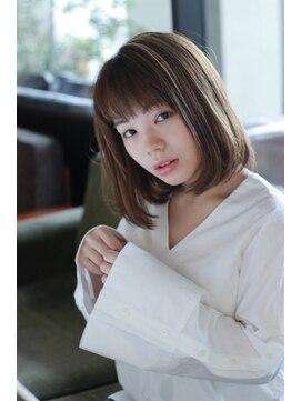 ネオリーブエム(Neolive em;) ストカール×ボブ