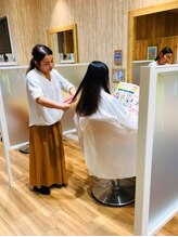 セシル ヘアー(C'ECILE HAIR)