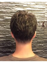 ヒロギンザ 六本木店(HIRO GINZA)&nbsp;大人気２WAYショートスタイル