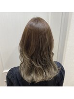 フォルテ 島田店 アッシュベージュ