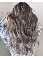 レディアル 大宮(REDEAL) 【REDEAL大宮】パーフェクトエアータッチバレイヤージュ