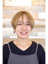 ヘアー リラックス(Hair Relax) 佐々木 理恵
