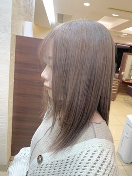 ファーレンピュアスウィート(fahren-pure-suite) 大人ミルクティー