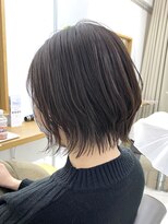 ハット(HUT)&nbsp;【ナチュラルウルフレイヤー3】