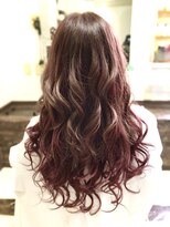 メルシー 大阪梅田店&nbsp;ラズベリーロング