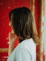 フローラビューティーヘアー(Flora Beauty Hair)&nbsp;デザインカラー/20代/30代/40代/50代/岡山/表町