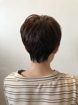 モードケイズ 尼崎店(MODE K's) アッシュ