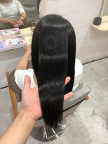 ゼロワン(Zero one)&nbsp;【日本初/最先端の原料使用】活性ケラチントリートメント