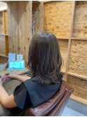 大人かわいい無造作カール☆ゆるふわレイヤー20代30代40代