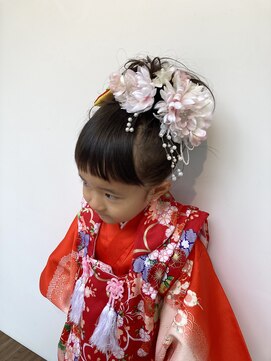 ウタ(uta) 七五三セット2