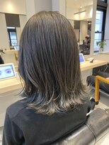 フラミューム 町田(flammeum)&nbsp;艶カラー【町田】【成瀬】【玉川学園前】