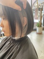 シャンプーボーイ 佐世保駅前店(SHAMPOO BOY)&nbsp;インナーカラー