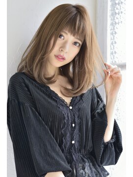 グランアージュ 柏西口店(grandage) 縮毛矯正/ツヤ髪トリートメント髪質改善【柏グランアージュ】 m2