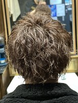 ヒロギンザ 横浜店(HIRO GINZA)&nbsp;ウルフツイスパ