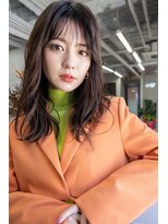 アンジェリカラボ 梅田店(ANGELICA LABO)&nbsp;20代30代くびれミディアム髪質改善