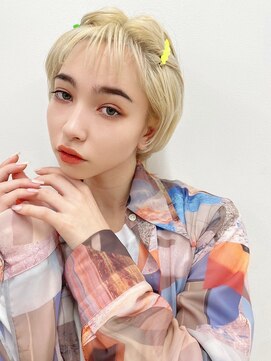 ホォレ 豊中店(fore) tx【豊中/阪急豊中】