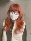 VOA 仲山　お客様カラー