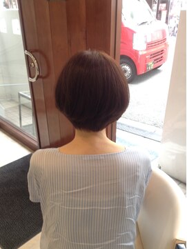イマジン 八戸ノ里店(IMAGINE) <IMAGINE 八戸ノ里>ショート