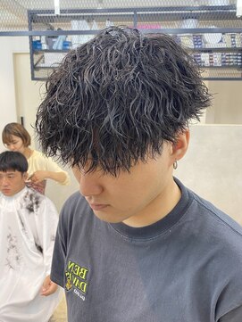 ゼスト リル 新宿(ZEST lill) ツイストスパイラル ツイスパ 新宿 新宿東口