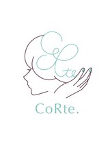 髪質改善美容院 CoRte.倉敷西阿知店【コルテ】