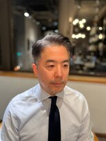 リバレッジ 広尾(Leverage)&nbsp;大人かきあげサイドパート：Taishin  Omura