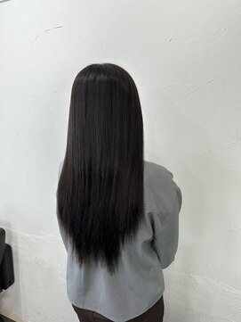 プルエクステのお店ネクスト(NEXT) #プルエクステ #エクステ #シールエクステ